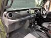 CHRYSLER JEEP WRANGLER UNLIMITED