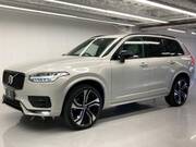 2022 VOLVO XC90
