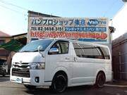 2019 TOYOTA HIACE VAN