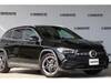 MERCEDES BENZ GLA-CLASS
