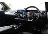 MERCEDES BENZ GLA-CLASS