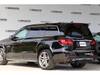 MERCEDES BENZ GLS