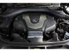 MERCEDES BENZ GLS