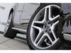MERCEDES BENZ GLS
