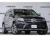 MERCEDES BENZ GLS