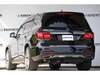 MERCEDES BENZ GLS