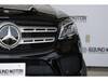 MERCEDES BENZ GLS