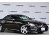MERCEDES BENZ SLK