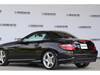 MERCEDES BENZ SLK