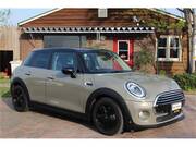 2019 BMW MINI