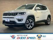 2020 CHRYSLER JEEP COMPASS