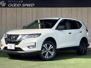 2018 NISSAN X-TRAIL 20Xi