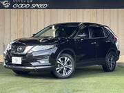 2018 NISSAN X-TRAIL 20Xi
