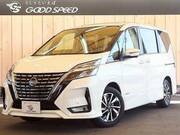 2022 NISSAN SERENA