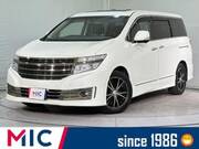 2011 NISSAN ELGRAND