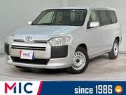2017 TOYOTA PROBOX