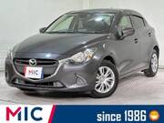 2015 MAZDA DEMIO 13S