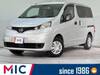 NISSAN NV200 VANETTE VAN