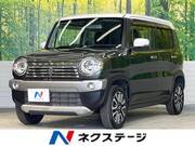 2017 SUZUKI HUSTLER