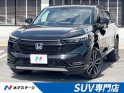 2021 HONDA VEZEL