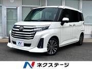 2020 TOYOTA ROOMY