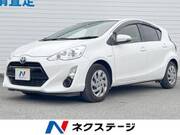 2015 TOYOTA AQUA S