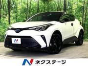 2020 TOYOTA C-HR
