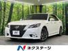 TOYOTA CROWN HYBRID