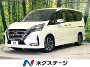 2020 NISSAN SERENA