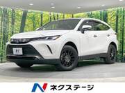 2021 TOYOTA HARRIER HYBRID Z LEATHER PKG