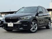 2021 BMW X1
