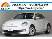 2014 VOLKSWAGEN THE BEETLE