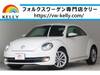 VOLKSWAGEN THE BEETLE