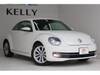 VOLKSWAGEN THE BEETLE