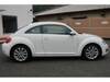 VOLKSWAGEN THE BEETLE