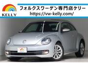 2013 VOLKSWAGEN THE BEETLE