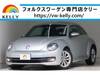 VOLKSWAGEN THE BEETLE