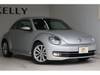 VOLKSWAGEN THE BEETLE