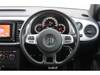 VOLKSWAGEN THE BEETLE
