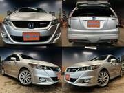 2010 HONDA STREAM