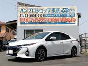 2020 TOYOTA PRIUS PHV