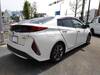 TOYOTA PRIUS PHV