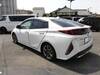 TOYOTA PRIUS PHV