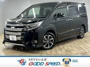 2019 TOYOTA NOAH