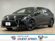 2021 TOYOTA COROLLA TOURING
