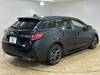 TOYOTA COROLLA TOURING