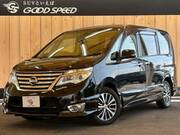 2014 NISSAN SERENA
