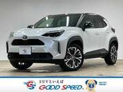 2023 TOYOTA YARIS CROSS Z
