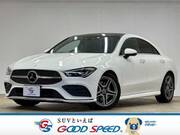 2020 MERCEDES BENZ CLA-CLASS