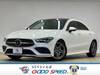 MERCEDES BENZ CLA-CLASS